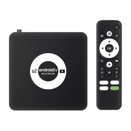 Android Tv Box