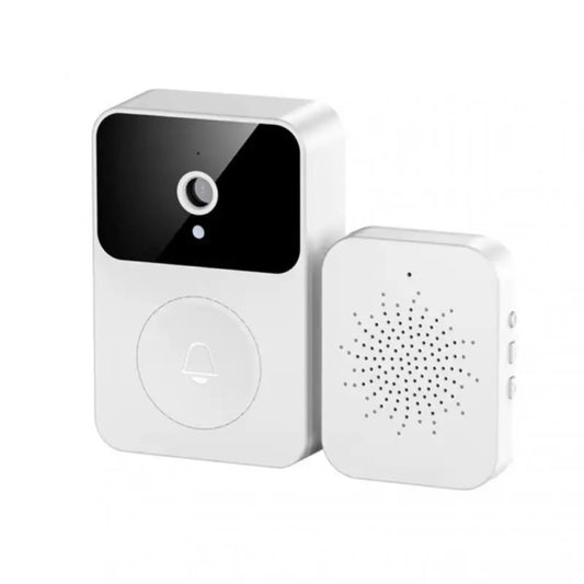 Timbre WIFI Smart Doorbell