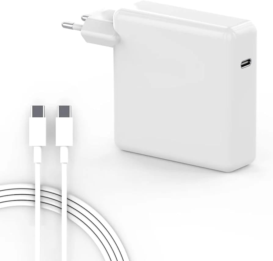 Cargador para Macbook Pro 87W USB-C