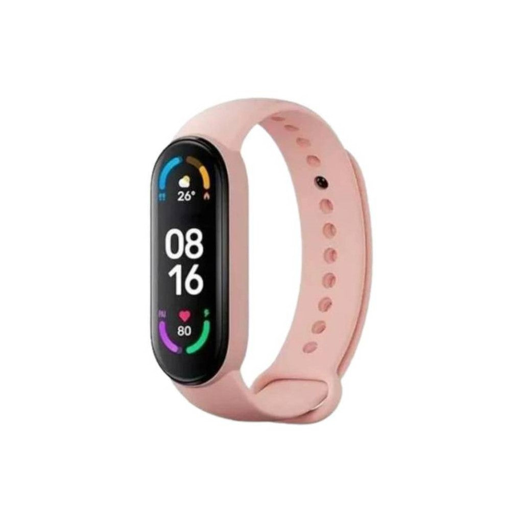 Reloj Smartband M6