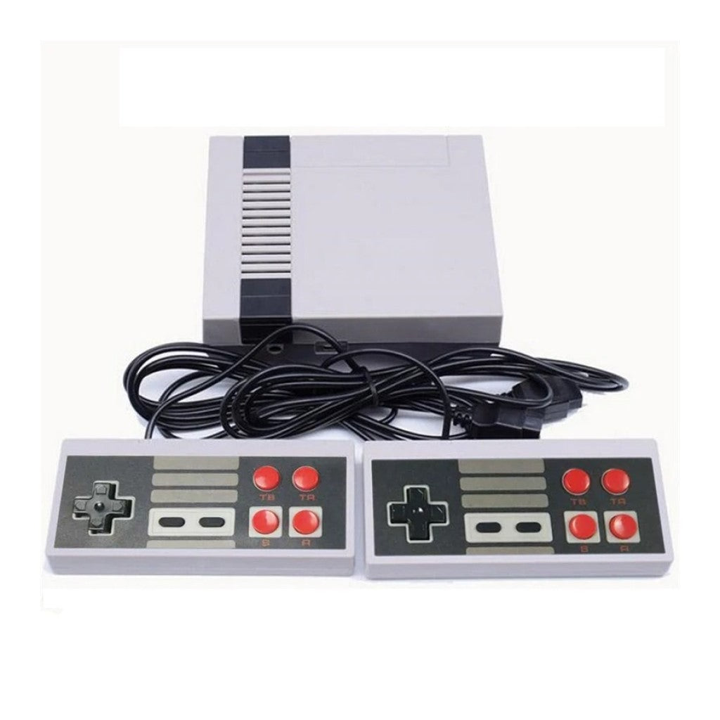 Consola Retro NES